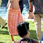 First pic of Ali Larter fully naked at Largest Celebrities Archive!