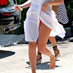 Fourth pic of Ali Larter fully naked at Largest Celebrities Archive!