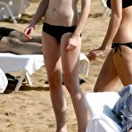 Third pic of :: Largest Nude Celebrities Archive. Kirsten Dunst fully naked! ::