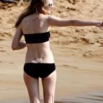 Fourth pic of :: Largest Nude Celebrities Archive. Kirsten Dunst fully naked! ::
