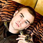 Fourth pic of VipGalleries.net David Gallagher :: FreeMaleCelebrityArchive.com