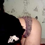 Third pic of My Alternative GF 