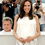 Second pic of Angelina Jolie