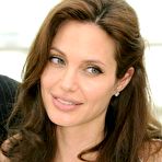 Third pic of Angelina Jolie