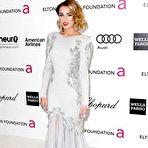 Second pic of Miley Cyrus fully naked at Largest Celebrities Archive!