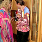 First pic of StraponTales :: Emilia&Cyrus passionate strapon action