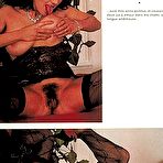 First pic of Private Classic Porn Private Magazine #87