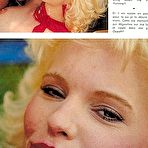 Fourth pic of Private Classic Porn Private Magazine #87