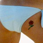 Fourth pic of :: Largest Nude Celebrities Archive. Minnie Driver fully naked! ::