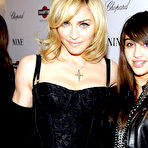 Third pic of Madonna picture gallery