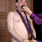 Third pic of 
Extreme BDSM at the English Mansion