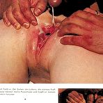 Third pic of Private Classic Porn Private Magazine #87