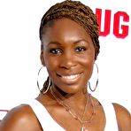 Fourth pic of Venus Williams free nude celebrity photos! Celebrity Movies, Sex 
Tapes, Love Scenes Clips!