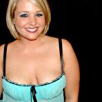 First pic of Blonde Cutie Mindi Having Screaming Orgasms on the Sybian
