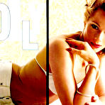 Third pic of Lauren Holly picture gallery