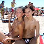 Second pic of Little titty a cup teens