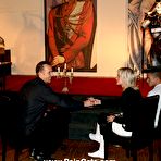 First pic of Pain on whipping stage