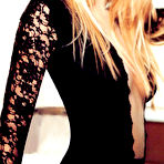 Third pic of Natasha Henstridge picture gallery