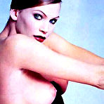 Fourth pic of Natasha Henstridge picture gallery