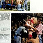 Third pic of Private Classic Porn Private Magazine #87