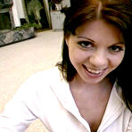 First pic of Sheila at Papa Loads Blowjob Babes - www.papaloads.com