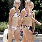 Third pic of  Caroline Wozniacki fully naked at Largest Celebrities Archive! 