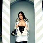 Third pic of Tour de Prague - FREE PHOTO PREVIEW - WATCH4BEAUTY erotic art magazine