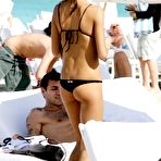 Fourth pic of Babylon X - Melissa Satta
