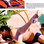 Third pic of Private Classic Porn Private Magazine #68