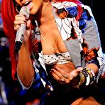 Fourth pic of  Rihanna fully naked at Largest Celebrities Archive! 