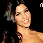 Fourth pic of Kourtney Kardashian