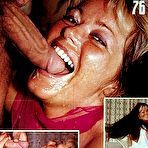 Fourth pic of Private Classic Porn Private Magazine #75