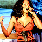 Third pic of Melanie Brown picture gallery