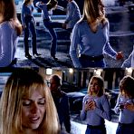 Second pic of Vanessa Angel nude erotic action and upskirt movie scenes | Mr.Skin FREE Nude Celebrity Movie Reviews!