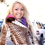 First pic of Andrea Sultisz - Fuck My Jeans