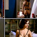 First pic of Claudia Koll shows all and gets fucked in All Ladies Do It