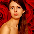 First pic of Met-Art Free Gallery - Alena