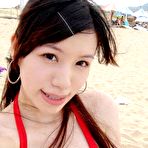First pic of Tokyo Teenies - cute japanese teens av models getting nude