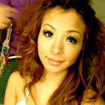 Third pic of Tokyo Teenies - cute japanese teens av models getting nude