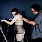 First pic of Punished In The Stocks