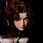 Second pic of Punished In The Stocks