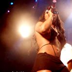 Second pic of ::: Lil Kim - nude and sex celebrity toons @ Sinful Comics :::