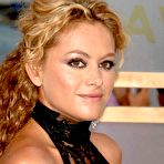 Fourth pic of Paulina Rubio