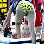 Third pic of -= Banned Celebs presents Rihanna gallery =-