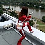 Second pic of Scotty JX presents: Erica Campbell at Actiongirls.com