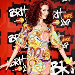 First pic of Joss Stone