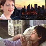Second pic of Winona Ryder nude pictures gallery, nude and sex scenes