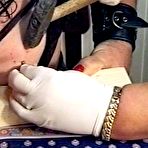 First pic of CLITOR PUSSY TORTURE