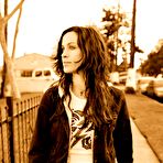 Third pic of Alanis Morissette