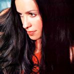 Fourth pic of Alanis Morissette